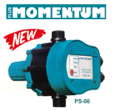 Momentum PS-07 1.5MT Kablolu Hidromat -Fusmatik