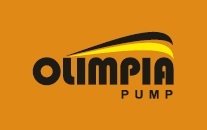 Olimpia ALFA 07   1Hp   4'' Tek Dalgıç Pompa (Tek Pompa-Pompa Kademesi-Motorsuz)
