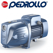 Pedrollo JSWm 2AX-N 1.5hp 220v Döküm Gövdeli Jet Pompa