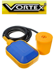 Vortex 1.5mt Kablolu Elektrikli Seviye Flatörü (Temiz Su)