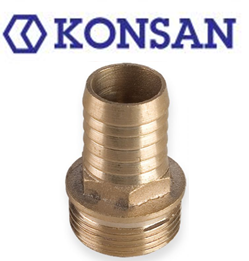 Konsan 3'' Hortum Rekoru