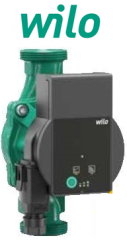 Wilo Atmos PICO 25/1-4 1 1/2'' Dişli Frekans Konvertörlü Sirkülasyon Pompası