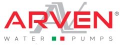 Arven RED TIGER 100 M   1Hp 220 V  Paslanmaz Çelik Vortex Fanlı Foseptik Dalgıç Pompa