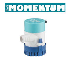 Momentum XBP-550 12V  Sintine  Pompa