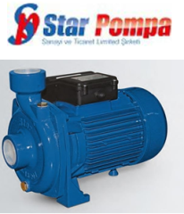 Star Pompa SPS 150 M 1.5hp 220v  Santrifüj Pompa
