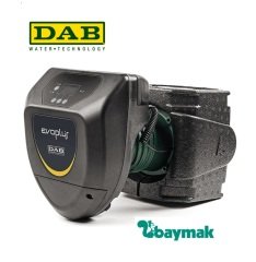 Dab  EVOPLUS B  60/220.32 M    Frekans Kontrollü Flanşlı Sirkülasyon Pompası