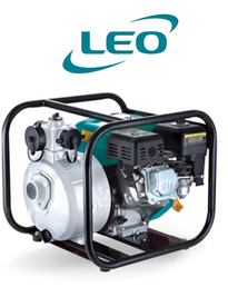 Leo LGP 20-2H 6,5hp Yüksek Basınçlı Benzinli Su Motoru
