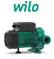 Wilo PB-400EA 0.55hp 220v Güneş Enerjisi Basınç Arttırıcı Pompa