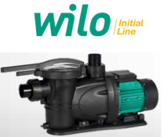 Wilo Initial Pool 1.5T 1.5hp 220v Havuz Pompası