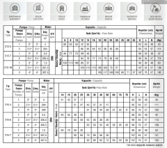 Domak 216-7 TB 7.5hp 380v Tek Pompalı Paket Hidrofor