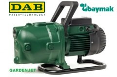 Dab GARDENJET 82    0.6kW  220V   Bahçe Sulama Pompası