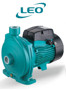 Leo Ac110L 1.5hp 380v Tek Fanlı Santrifüj Pompa