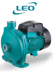 Leo Ac110L 1.5hp 380v Tek Fanlı Santrifüj Pompa