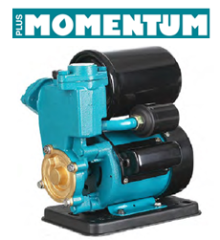 Momentum PKSm130 0.17hp 220v Sütme Fanlı Hidrofor