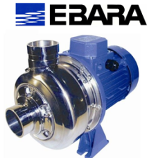 Ebara DWC V 500/3.0 4hp 380v Tek Kademeli Paslanmaz Santrifüj Pompa 