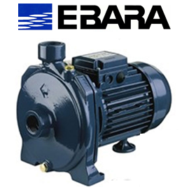 Ebara CMD 3,00T 3hp 380v Tek Kademeli Santrifüj Pompa