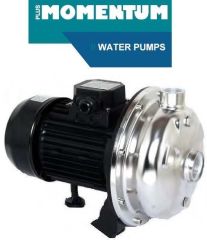 Momentum, DMS 200/1.50M, 220V, 1.5HP, PASLANMAZ FANLI SANTRİFÜJ POMPALAR