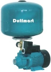 DUFFMART QB60 - 0.5 HP 220V PAKET HİDROFOR