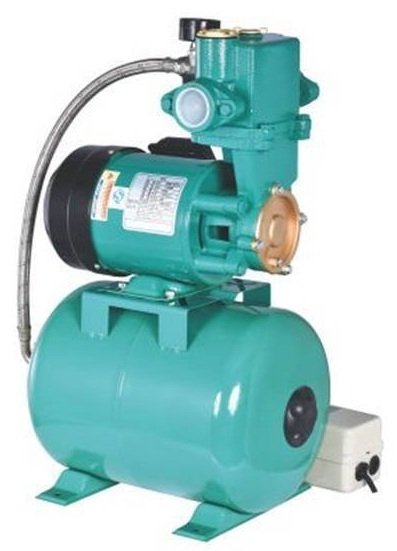 DUFFMART LM1100A - 1.5 HP 220V PAKET HİDROFOR