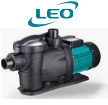 LEO XKP1604E  1600w 220v Ön Filitreli Havuz Pompası