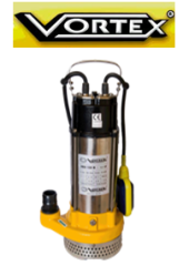 Vortex Vks 150 M 1.5Hp 220v Keson Kuyu Dalgıç Pompa
