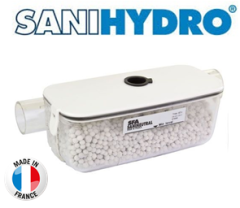 SFA SANIHYDRO SANINEUTRAL (yoğuşmalı kombi) Yoğuşmalı Kombilerin Asitli Sularını Nötralize