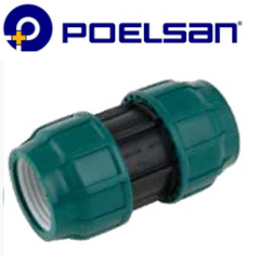 Poelsan 90x90 Kablin Manşon