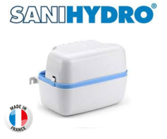 SFA SANIHYDRO SANICONDENS PRO - 2 Litre Hazneli