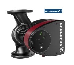 Grundfos MAGNA1 50-120 F 280mm DN50 Döküm Gövdeli Flanşlı Frekans Konvertörlü Sirkülasyon Pompası - 99221336