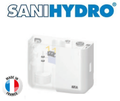 SFA SANIHYDRO SANICONDENS CLIM DECO - 1 Klima