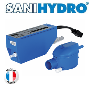 SFA SANIHYDRO SANICONDENS CLIM CLASSİC - 1 Klima