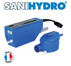 SFA SANIHYDRO SANICONDENS CLIM CLASSİC - 1 Klima