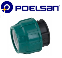 Poelsan 25 Kablin Kör Tapa