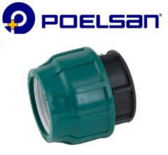 Poelsan 25 Kablin Kör Tapa