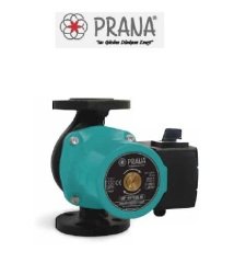 Prana  HP 40/100 250M  DN 40  220V   Tek Hızlı Flanşlı Tip Sirkülasyon Pompası