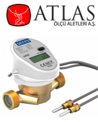 Atlas Seres Solid Mekanik Kalorimetre
