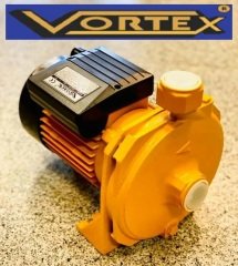 Vortex SCM 100 M   1Hp 220V  Tek Kademeli Santrifüj Pompa