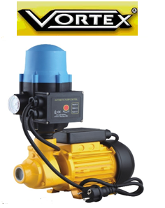 Vortex Mini 100 P 1hp 220v Hidromatlı Preferikal Hidrofor