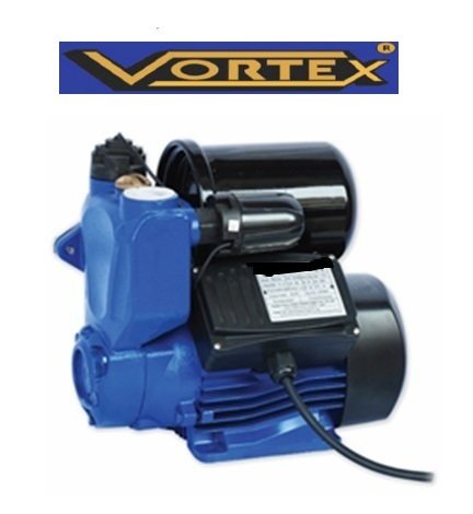 Vortex  Pompamat 050        0.55Hp 220V  Güneş Enerjisi Basınç Arttırıcı Otomatik Paket Hidrofor