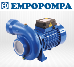 Empo EM-SL 200T 2hp 380v Tek Fanlı Santrifüj Pompa