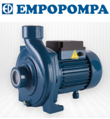 Empo EM-SA 200M 2hp 2280v Tek Fanlı Santrifüj Pompa