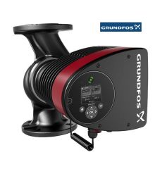 Grundfos MAGNA3 32-120 F 220mm DN32 PN6/10 Döküm Gövdeli Flanşlı Tip Frekans Konvertörlü Sirkülasyon Pompası - 97924259