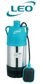 Leo Xks-900S 900w 220v Keson Kuyu Dalgıç Pompa