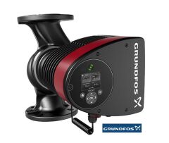 Grundfos MAGNA3 50-80 F 240mm DN50 PN6/10 Döküm Gövdeli Flanşlı Tip Frekans Konvertörlü Sirkülasyon Pompası - 97924282