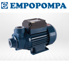 Empo EM100 M 1hp 220v Sürtme Fanlı Preferikal Pompa