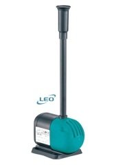Leo XKF-20P  20W 220V  Süs Havuzu Pompası