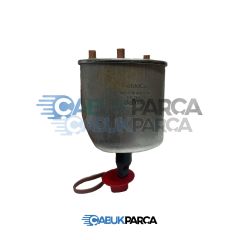 FORD COURİER YAĞ BAKIM SETİ 2014 ORİJİNAL