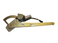 ÖN CAM KRİKOSU ELEKTRİKLİ SAĞ TRANSIT V184 01