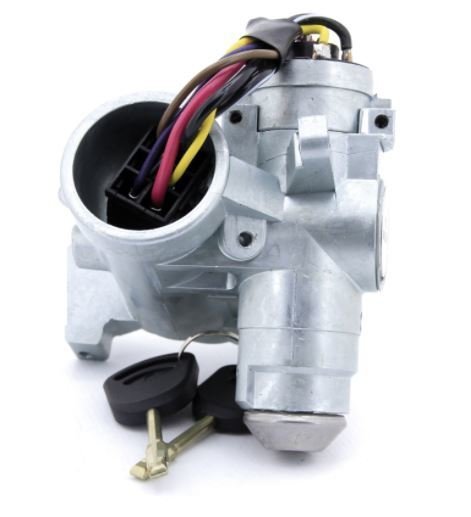 DİREKSİYON KONTAK GÖVDESİ T12-T15