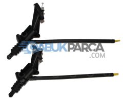 DEBRİYAJ ÜST MERKEZİ TRANSİT V347